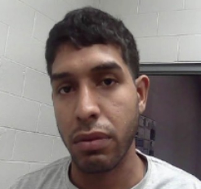 OwenGregorian's tweet photo. Alleged Walmart Thieves Wind Up in ICE Custody After Biden-Era Release | Jeff Charles, Townhall

Three Biden-era illegal aliens from Venezuela are now in Immigration and Customs Enforcement (ICE) custody as they face multiple theft-related charges in West Virginia, Townhall has learned.

The West Virginia State Police said last month that there were ICE detainers placed against the men so they can be deported, according to WCHS.

“These three criminal illegal aliens are all charged with larceny after two separate thefts on the same day in West Virginia,” a DHS Spokesperson said in a statement.

“None of these illegal aliens would have been in our country if it weren’t for the reckless open-border policies of the Biden Administration, which RELEASED them all into our communities. Thanks to our state and local partners, these criminals are now in ICE custody and we will REMOVE them from our country,” the spokesperson continued.

There were two different theft cases that unfolded on July 26, including at a Walmart in Weston, WV, where Daniel Alberto Arias Ramirez and Deivis Willyan Diaz allegedly stole $21,000 worth of jewelry from the store while it was dealing with flood restoration.

The duo is facing charges for “conspiracy to commit a felony” and grand larceny, according to the Department of Homeland Security. The department noted that Diaz has been previously arrested in Colorado for illegally having a concealed weapon and assault.

Diaz and Ramirez both came to the U.S. illegally through the Texas southern border in 2024 and 2023, respectively, and then were “released” while then-Secretary Alejandro Mayorkas was at the helm of DHS. However, Ramirez has had a federal “final order of removal” since December 2024.

Meanwhile, Oscar Jose Hernandez Silva is facing “petit larceny” allegations for a Sutton, West Virginia theft. Hernandez crossed illegally into the country in California in 2024, and he’s believed to have been in the country since then.

https://t.co/uZZQEq4TKg
