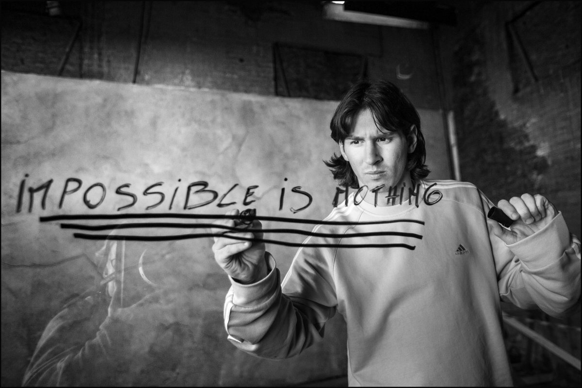 Bonmatimessi's tweet photo. Messi 🖤 https://t.co/AkD7omSFkG