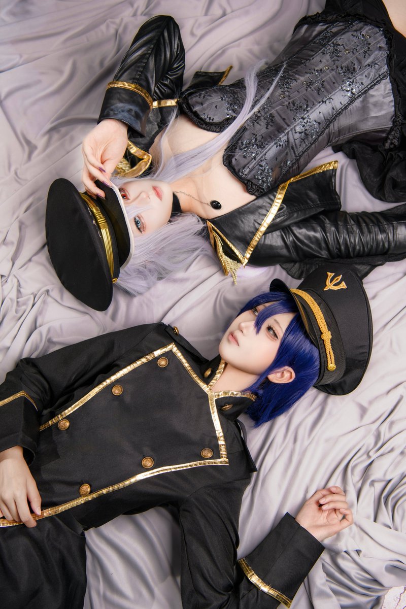 yuuu_yakx's tweet photo. #MyDressUpDarling #着せ恋

p. @phog7899 https://t.co/HqfXnuY9Lc