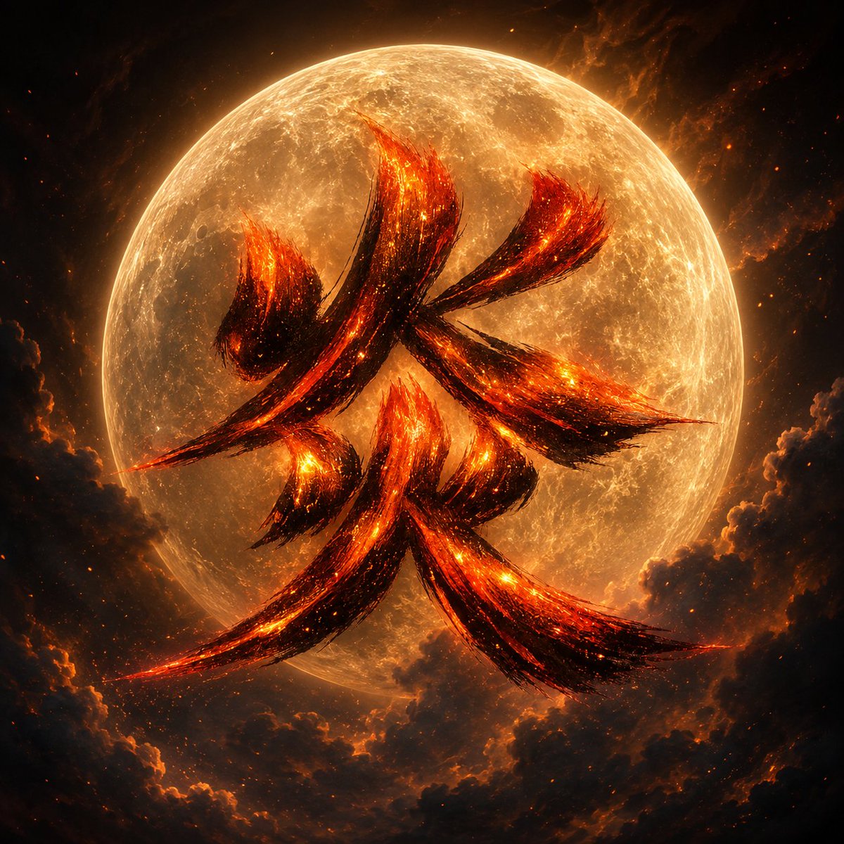 WSmSpnsrtg53447's tweet photo. @Moon_Bit_com #firemoon https://t.co/dVuuSnKolk