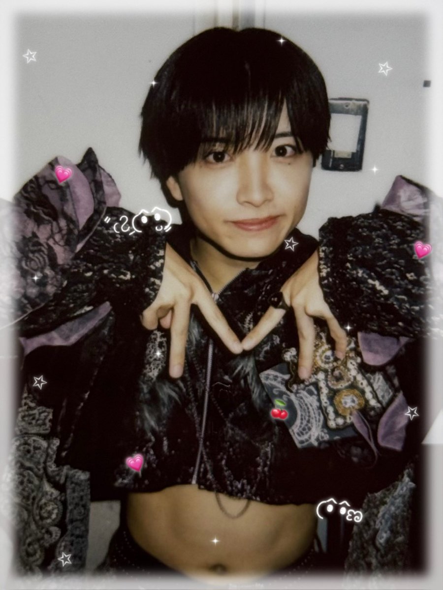 3xxql3m's tweet photo. ✌🏻さい💖❤️💙🤍🧡🩵💜🩷💛💚 https://t.co/qFp0Ywgyvc