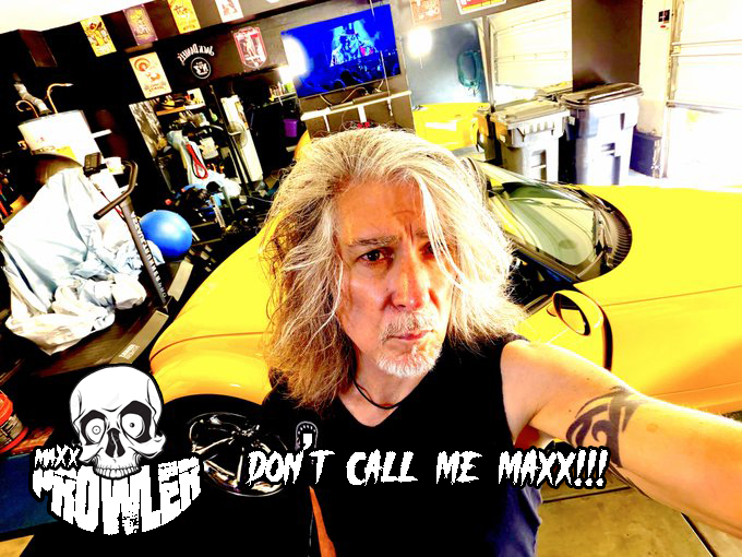 YellowChaos2002's tweet photo. MOVIN' OVER TO:
 https://t.co/vnGZi9fLdg
@MAXXPROWLER https://t.co/YMyJh5N7Gn