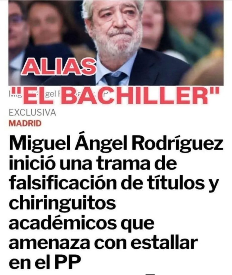 puigfalconer's tweet photo. Vaya, vaya, con el borracho… https://t.co/7MSgnhMqGg