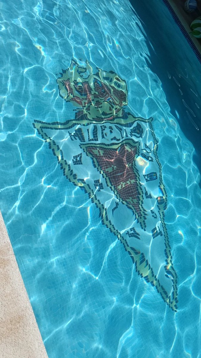 avomirallesf's tweet photo. Qué bonito es el verano https://t.co/5CTh5HOj5A