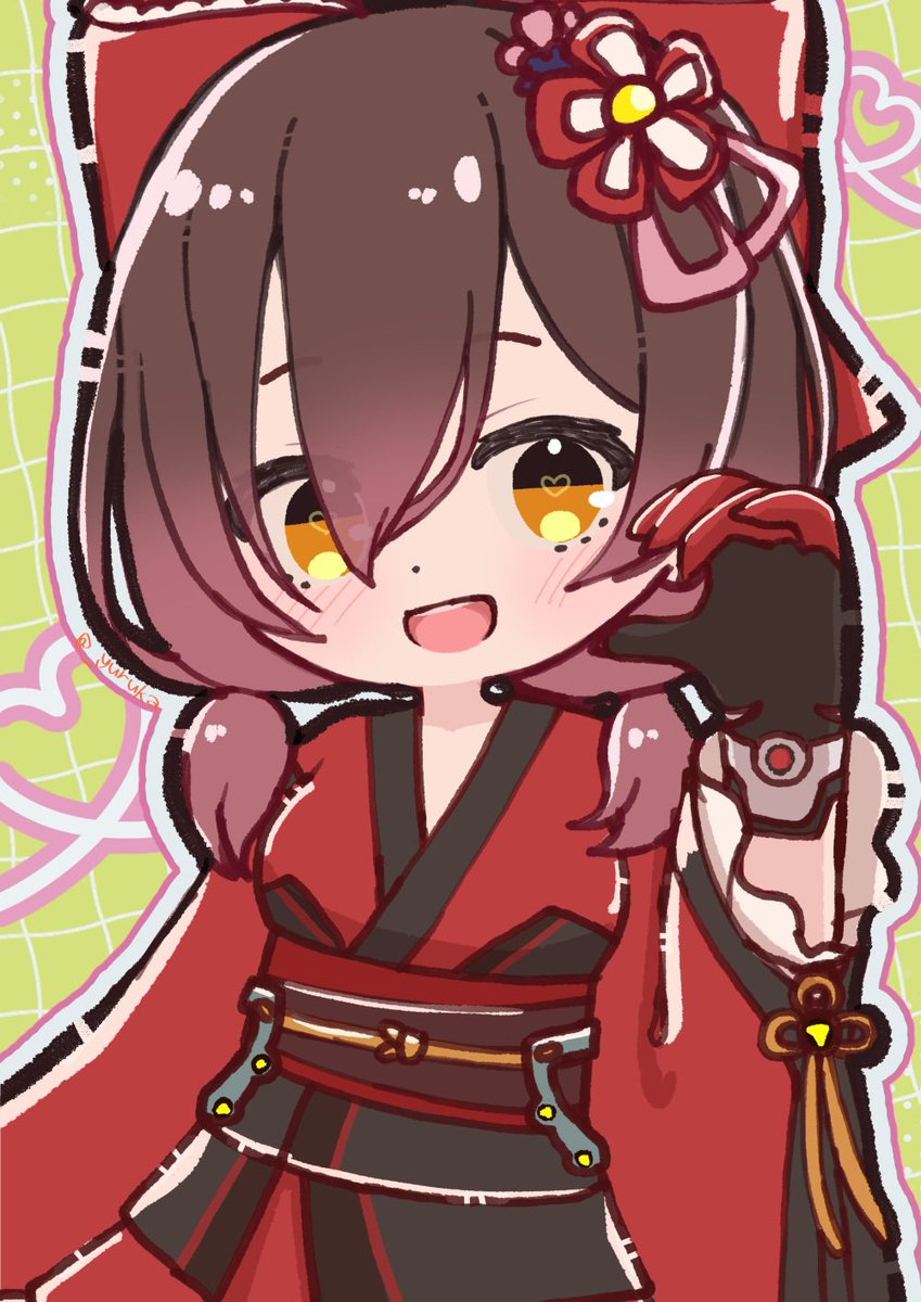 _yuruka's tweet photo. ワールドイズマイン本当に可愛かった！
#ロボ子Art https://t.co/bM7yLqxCqg