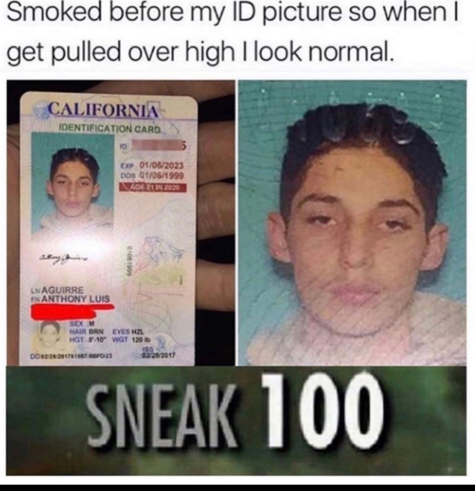 JOK3R_SZN's tweet photo. 1000 stoner IQ. https://t.co/XxWwTnlHNA