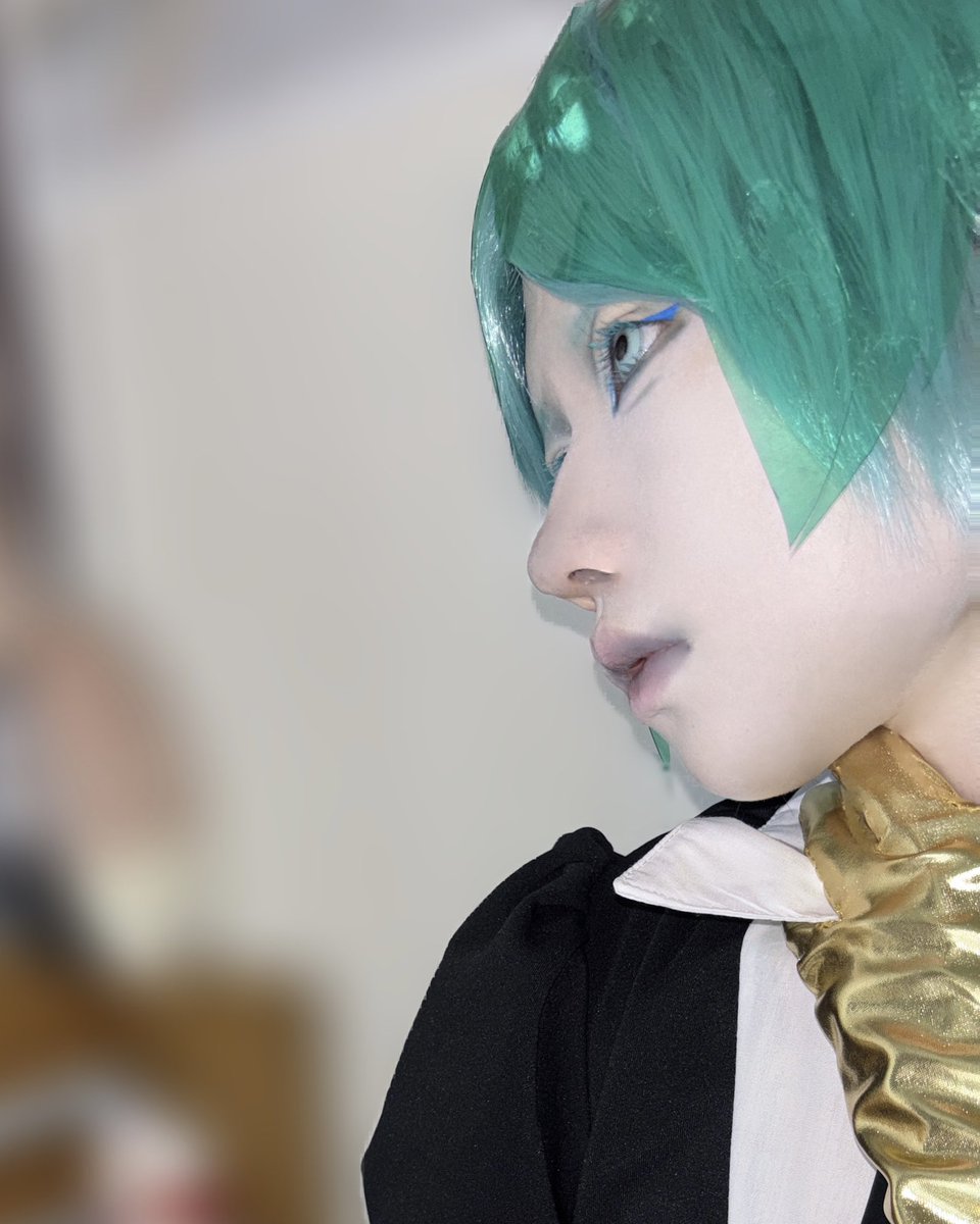sisi_cos09's tweet photo. https://t.co/nPEVcaApv8