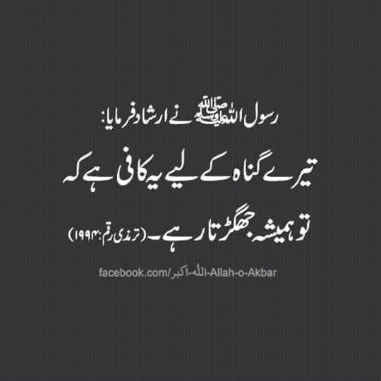 ChotiSheikhni's tweet photo. یہ ہمارے پیارے نبی حضرت محمد صلی اللّٰہ علیہ وآلہ وسلّم نے فرمایا https://t.co/RbSnkvCffj