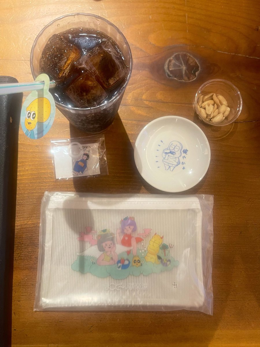 milcoco1997's tweet photo. 豆皿ゲット🥜
ぽんぽこのイラストがセクシーと可愛いの渋滞 https://t.co/Op5BrtVGhU