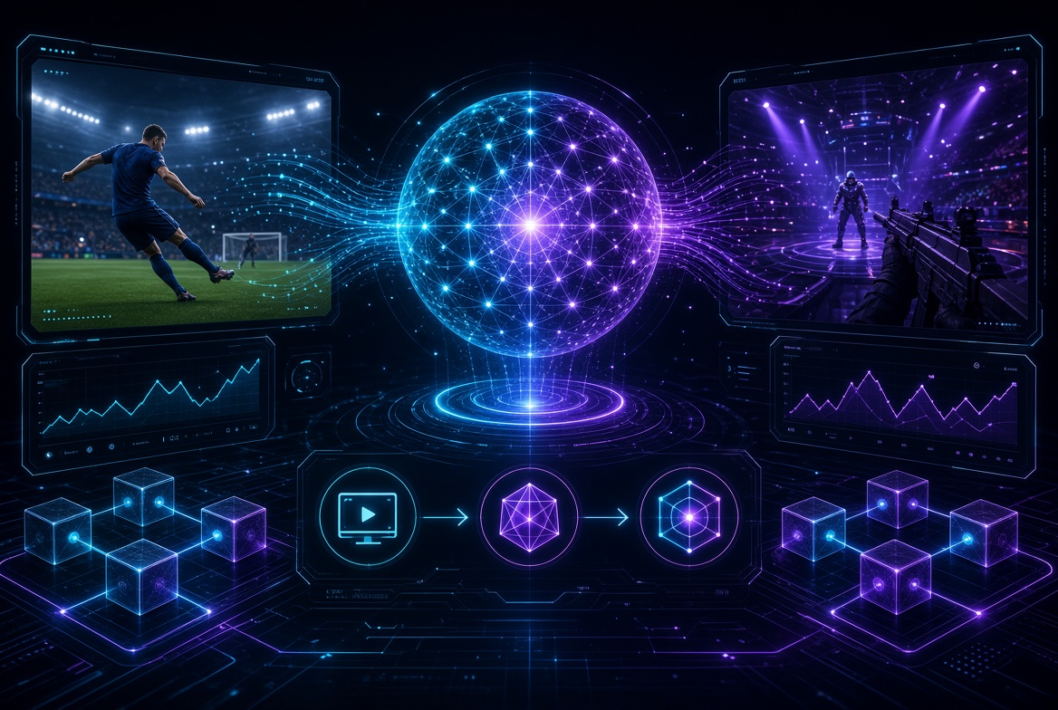 MOHAMMADI9502's tweet photo. Watch live. Predict what happens next.
AI resolves it instantly.
Live streams just became prediction markets.
#K25ai #PredictionMarkets #AIoracle #WatchToPredict https://t.co/YtUjtYLfVQ