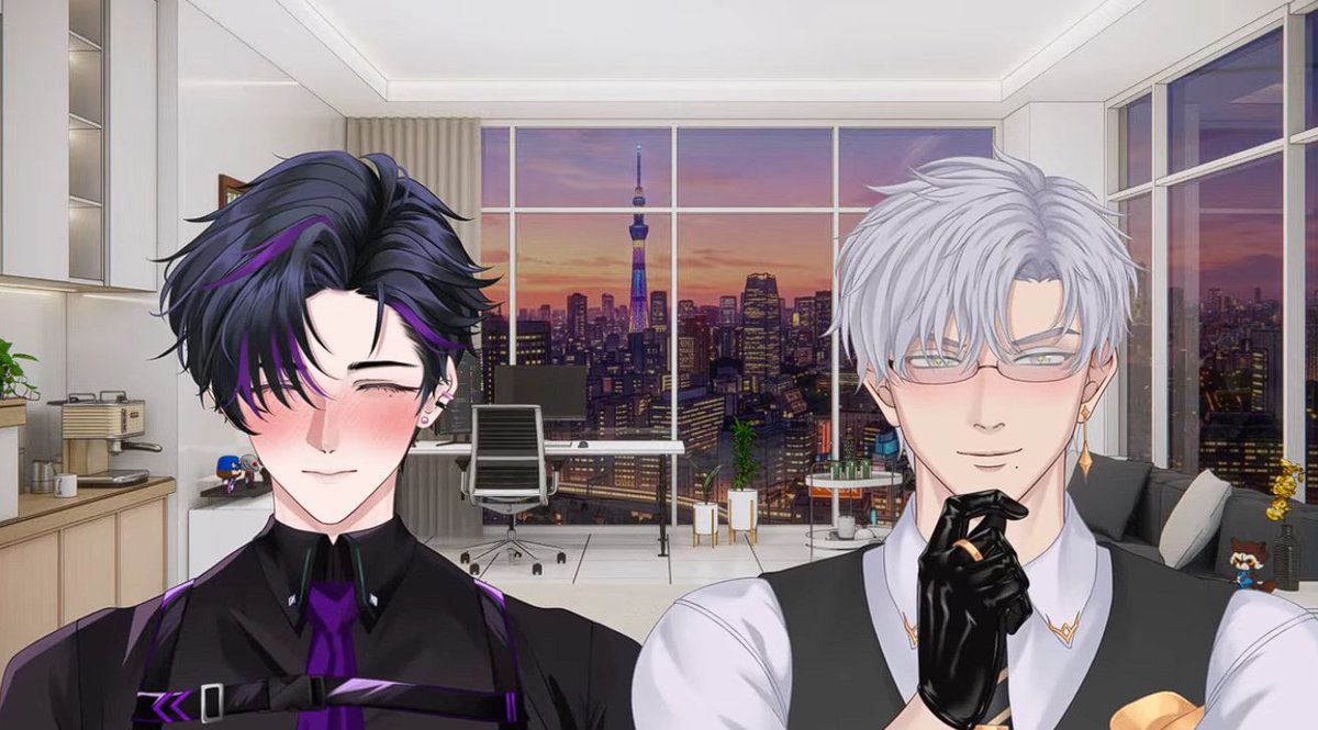 ji_honeyyy's tweet photo. LHAA GEMES BANGET????
#DOODArrival #YuuNoriel #HarrielCapra
https://t.co/fM8mt9UoTc https://t.co/dJrCFysZB1