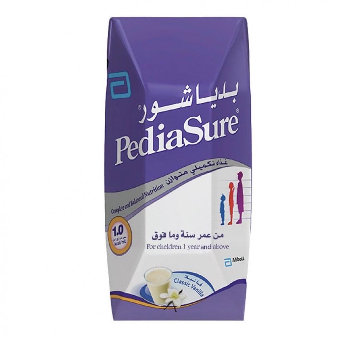 AryamPedsNut's tweet photo. 🥛الطفل ما يتقبل الـ PediaSure؟
كـDietitians ، رفض الطفل للـ ONS ما يعني اننا نغير المنتج مباشره

قبل تغيير الـ ONS ممكن نجرب نحسن من قبول الطفل له ونغير طريقة تقديمه مع مراعاة عمر الطفل ، احتياجه ، حالته الغذائيه وقدرته على التحمل https://t.co/vCsHQirI2A