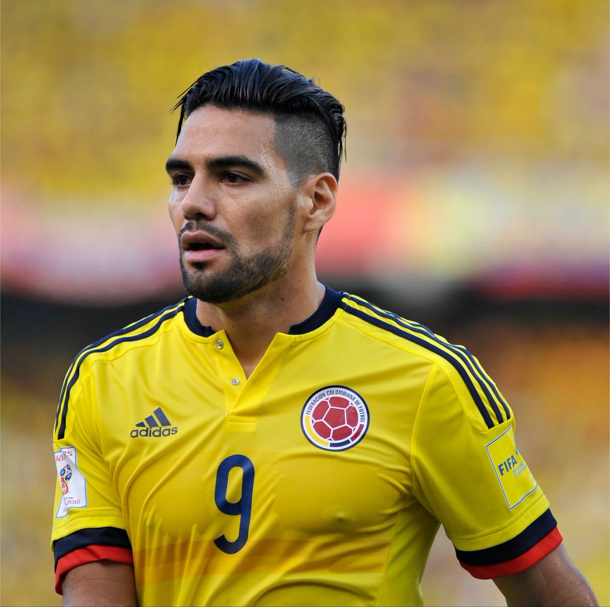 BucaraBrasil's tweet photo. 🚨URGENTE : Atletico Bucaramanga e Radamel Falcao chegaram a um acordo de que hoje é sábado. https://t.co/rJmrI2kb53