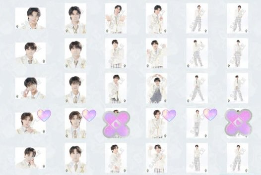 _may029's tweet photo. 【交換】EBiDAN THE LIVE 2026 エビライ グッズ 生写真セット M!LK

譲：佐野 吉田 塩﨑 曽野

求：山中(2枚目♡)

よろしくお願いいたします。 https://t.co/ZnpMVBC9Wd