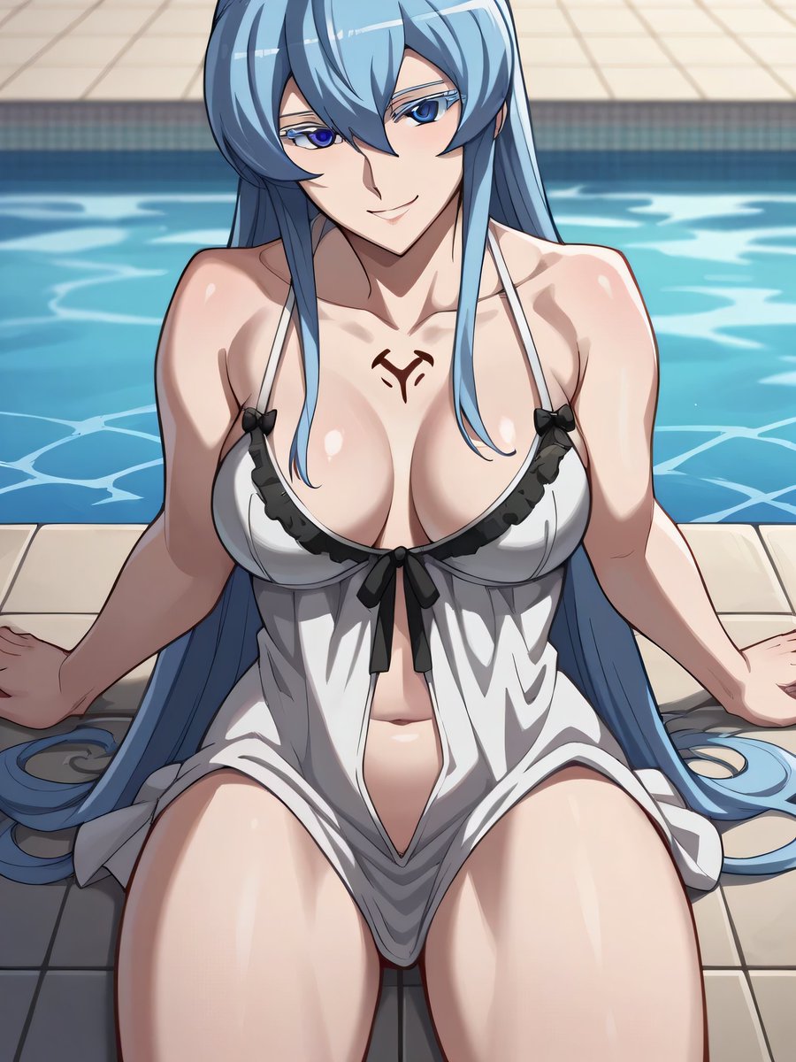 lordsin19's tweet photo. #36 Esdeath - Akame ga Kill!: 8 NSFWs Preview (last pic)
To Get NSFWs - check pinned post

#Esdeath #AkameGaKill #ImperialArms #Anime #DarkFantasy #ActionAnime #FanArt #Manga https://t.co/9CWZ53gdNI