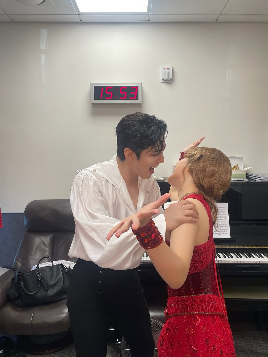 Archive_Ko_'s tweet photo. 20260808 이아름솔 배우님 인스타그램 게시물

#고은성 #은성_게시물 https://t.co/cEhBEn5QFX