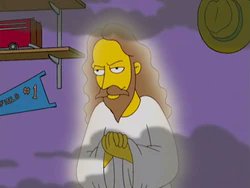 TheGreatHolySun's tweet photo. “Your God is owned by Marvel-

Yeah let me stop you right there. https://t.co/YHTlPubJkI