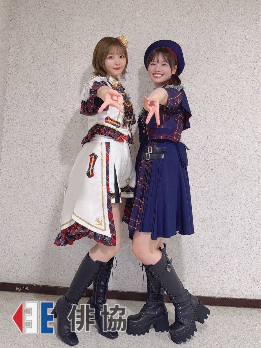 haikyo_official's tweet photo. 【出演】
#髙橋ミナミ
#김치쿠라
#キムチクラ
#imas_ml
#ミリオンライブ

8月8日(土)
『#KIMCHIKURA Fes '26
THE iDOLM@STER MILLIONLIVE！』

馬場このみ役/髙橋ミナミ が出演いたしました！
ご来場いただきましたみなさま、ありがとうございました！！🎶✨️ https://t.co/3d9MTUvX6m