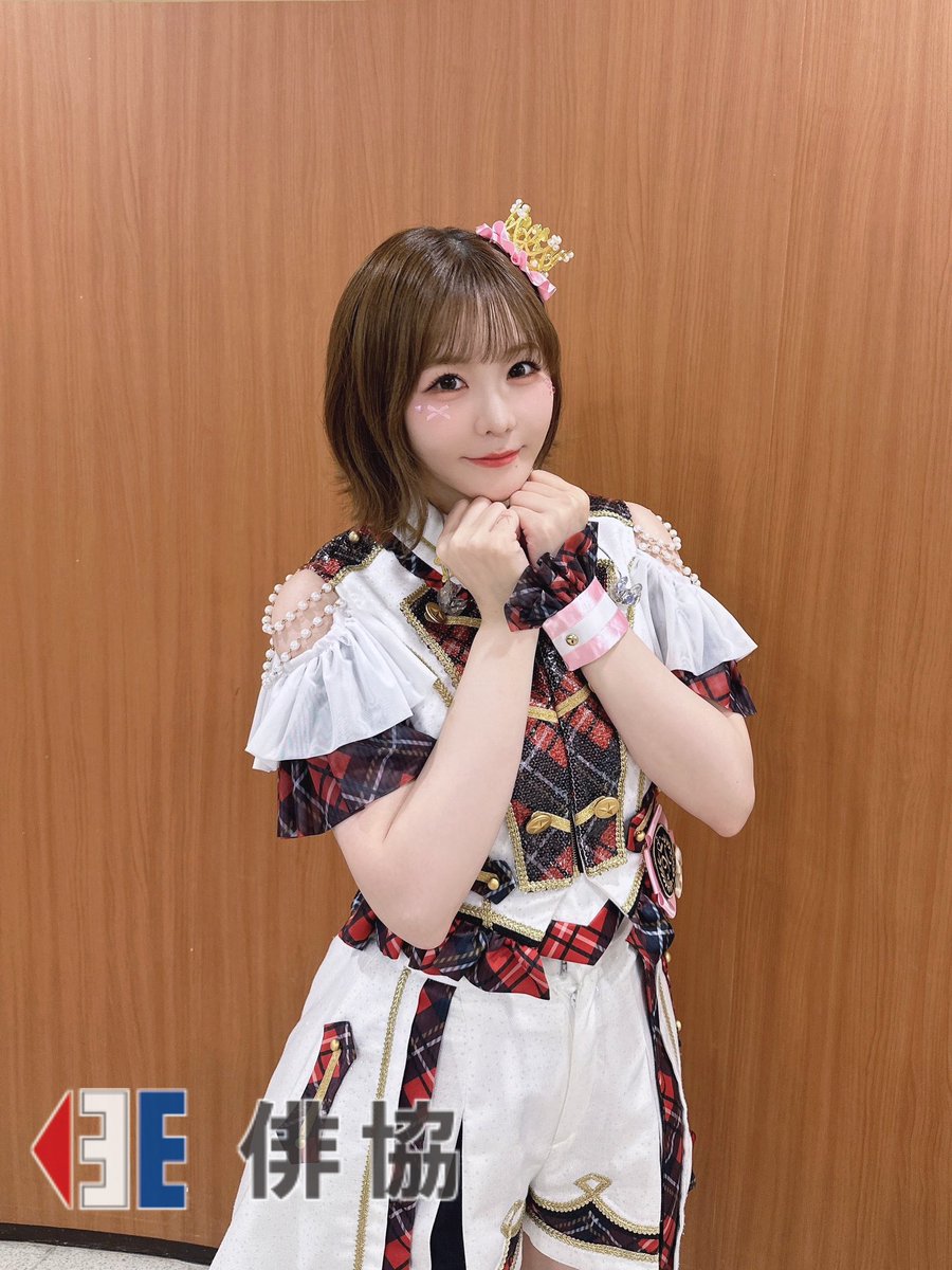 haikyo_official's tweet photo. 【出演】
#髙橋ミナミ
#김치쿠라
#キムチクラ
#imas_ml
#ミリオンライブ

8月8日(土)
『#KIMCHIKURA Fes '26
THE iDOLM@STER MILLIONLIVE！』

馬場このみ役/髙橋ミナミ が出演いたしました！
ご来場いただきましたみなさま、ありがとうございました！！🎶✨️ https://t.co/3d9MTUvX6m
