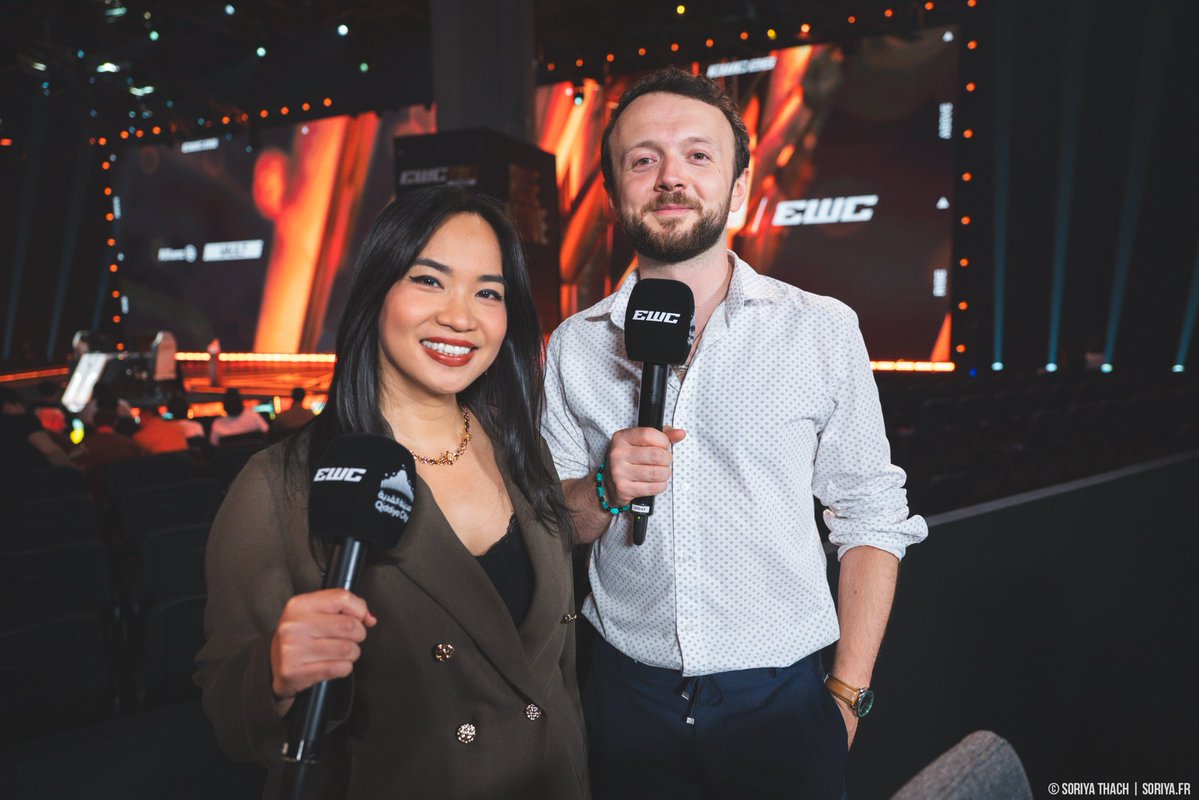 Soriya_fr's tweet photo. WE ARE SO READY FOR THE FINALS! 🙌🙌🙌 https://t.co/uexDqYR1X2