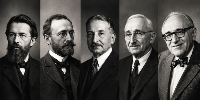 CreativeDeduct's tweet photo. The intellectual case against Marxism was won more than a century ago. The most rigorous and devastating blows came from the Austrian School of economics – but the strange part is that hardly anyone is taught the winning arguments.

Carl Menger’s subjective theory of value, developed in the 1870s, undermined the labour theory of value on which Marx built his entire system. Eugen von Böhm-Bawerk then delivered a systematic demolition of Marx’s economics, exposing the contradictions in the theory of surplus value and the so-called transformation problem. Ludwig von Mises went further still, demonstrating that rational economic calculation is impossible under socialism because without private property and market prices there is no way to allocate resources efficiently. Friedrich Hayek later extended this into the knowledge problem: the information required to run a complex economy is dispersed and cannot be centralised. And Murray Rothbard showed how Marx misunderstood the nature of capitalism by replacing voluntary exchange and entrepreneurial creation with a false theory of exploitation based on labour value and class conflict.

These were not minor objections. They struck at the theoretical foundations of Marxism and, in the case of Mises and Hayek, correctly predicted the chronic waste, shortages, and eventual collapse of socialist economies. History confirmed their arguments on a civilisational scale.

Yet in universities, media and political debate, these critiques remain marginal. Marx is still widely taught as a serious economist and social theorist. His errors are softened, historicised, or treated as interesting starting points. The Austrian responses are rarely given equal weight. Students can pass through entire programmes in the social sciences without encountering Böhm-Bawerk’s critique or Mises’s calculation argument in any depth.

This neglect is not accidental. It reflects a deeper intellectual preference for theories that pathologise markets and legitimise expanded state power. The result is a public discourse that continues to recycle Marxist categories long after their economic foundations were shown to be unsound. The cost of that selective memory is still being paid.