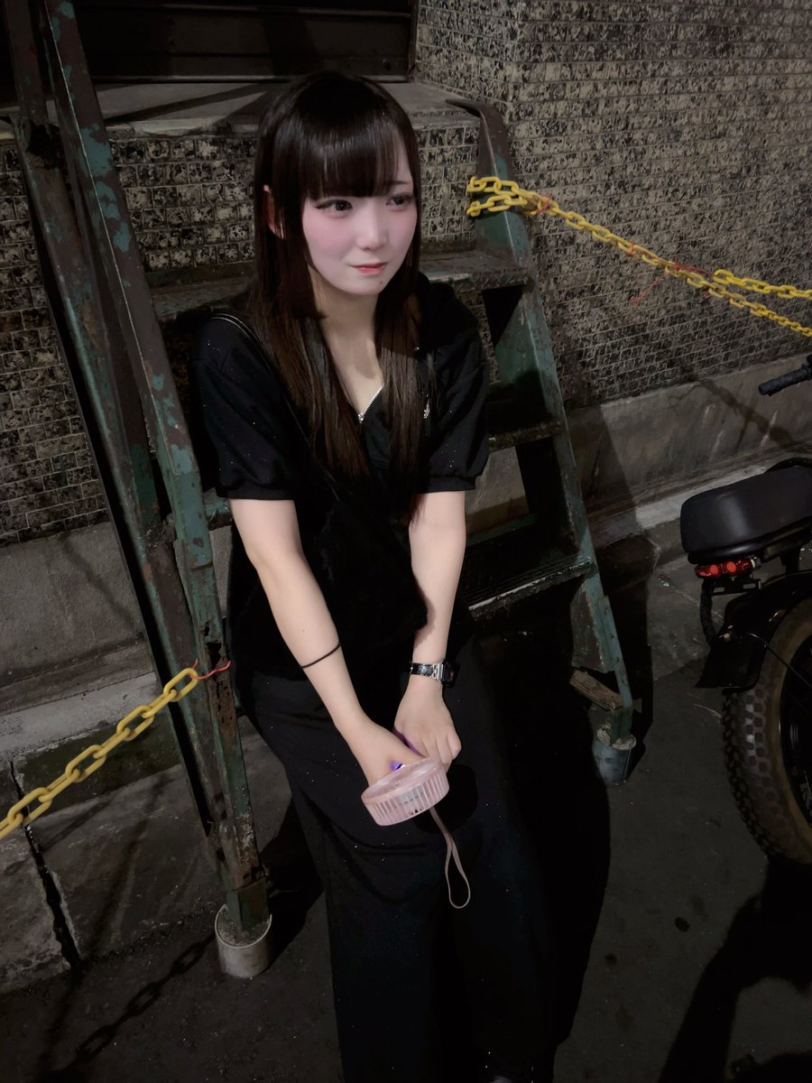 sian_milu's tweet photo. たまに虚無感じる���ね

 #シアン #コンカフェ  #新宿
 #コンカフェ嬢 #自撮り界隈 #自撮り界隈さんと繋がりたい #いいね返し https://t.co/qWFWZuvKh8