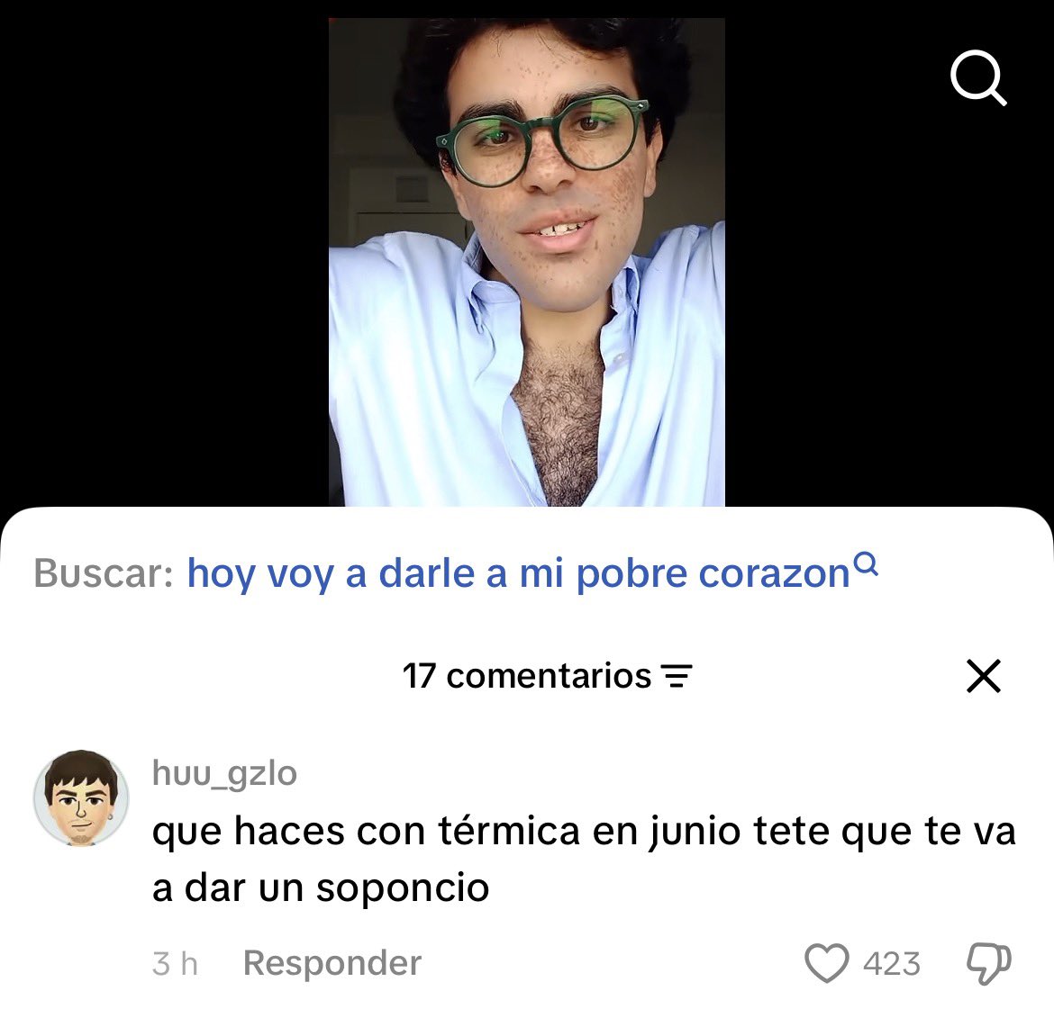 Diegocalle_15's tweet photo. Sigue siendo el comentario del verano https://t.co/kcMBQHp66T