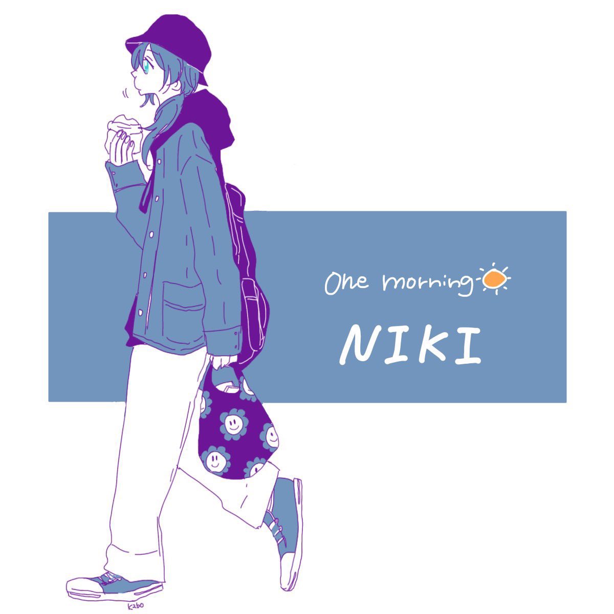 kankitsuponzu's tweet photo. BUNBUNの日🐝🐝🐝🐝 https://t.co/Yay65dfkGV