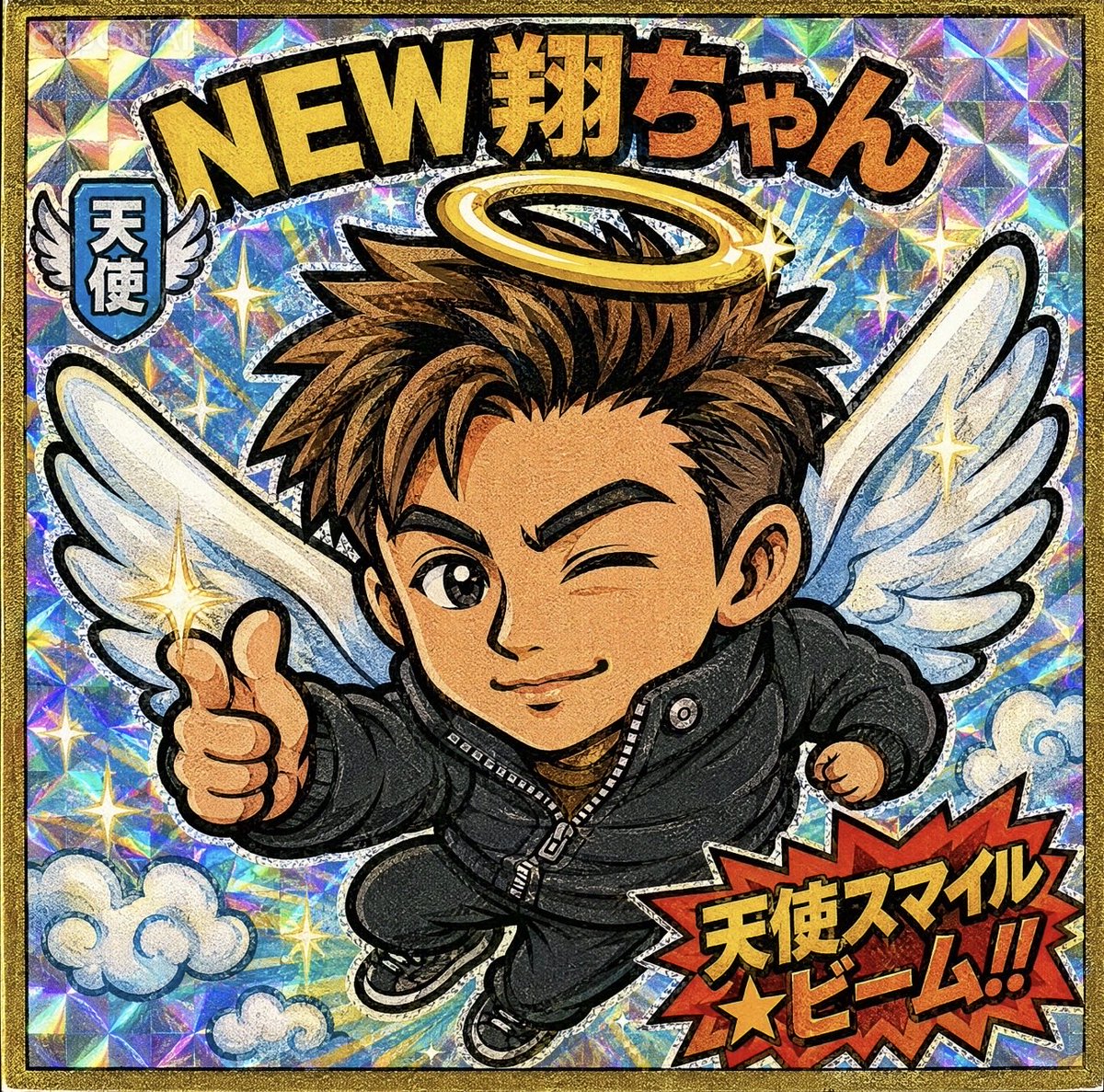 shoudoki's tweet photo. わいのシール暇やし作った🥱
ここ数日しっかり
睡眠とってるのに
ずっと眠い🫠 https://t.co/pPFSEAWMiM