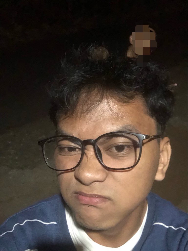 Adrianckpbgt's tweet photo. pengen ikut mulu si pepeq ini https://t.co/OmiAcNIHpP