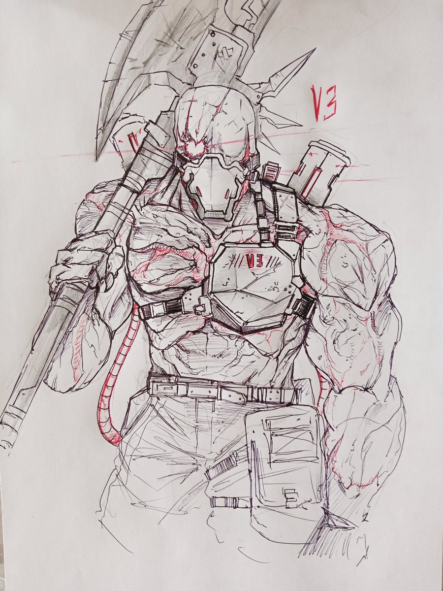 Finn_124's tweet photo. Mag Agent: V3 https://t.co/GivUovXduv