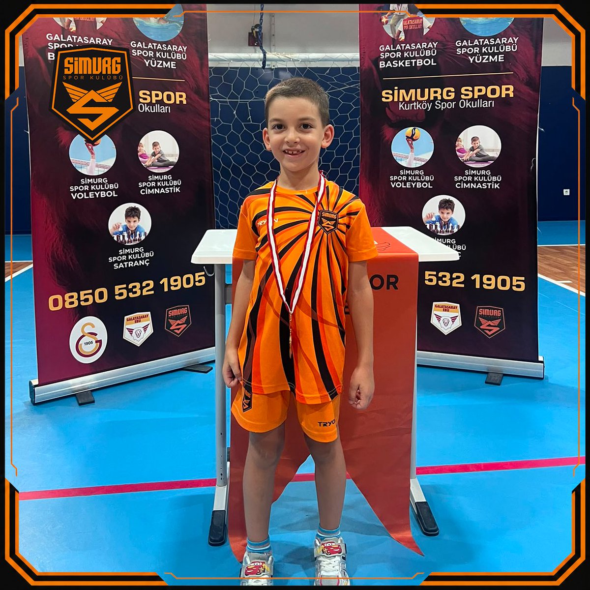SimurgSpor's tweet photo. https://t.co/gChBpjdavN