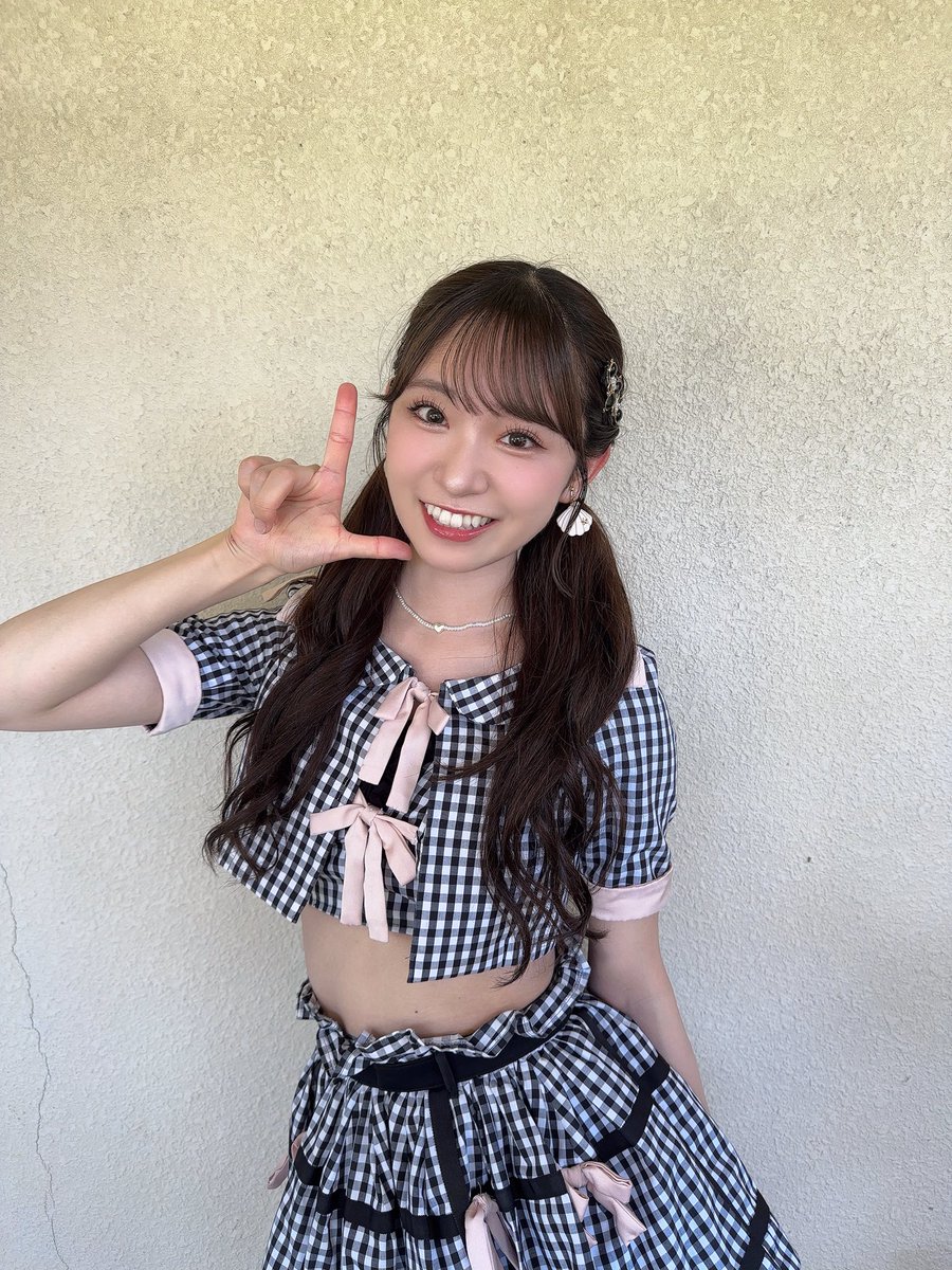 MizukiYamauchi's tweet photo. #Luckyfes 🌈
暑い中足を運んでくださった皆様！
配信を観てくださった皆様！
本当にありがとうございました✨

声援だったり皆の眩しい笑顔で
最高に夏を感じられて幸せだったな！！
まだまだ熱い夏にしていこうね！ https://t.co/R8tewewDIs