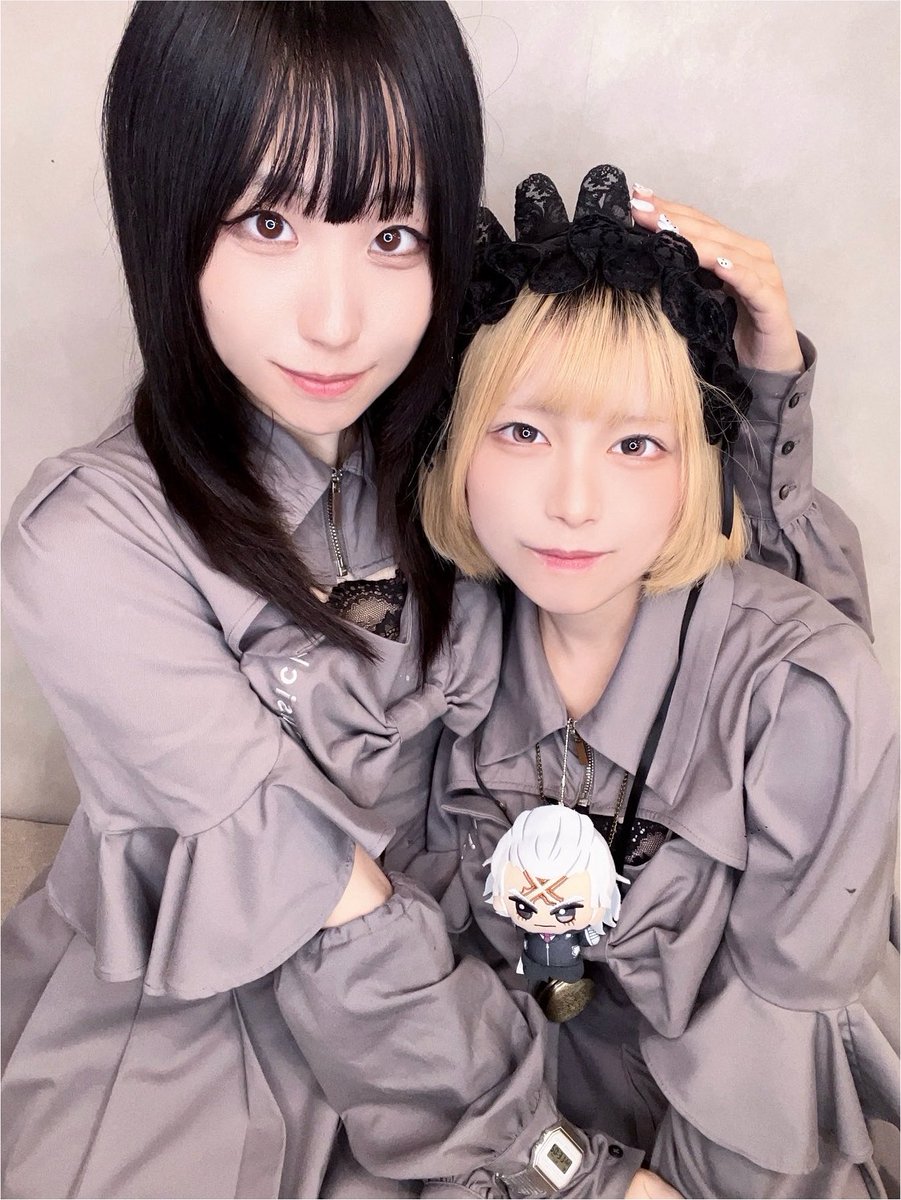 apollo_neusick's tweet photo. 結んだ赤い糸の先を教えて
 #neusick https://t.co/ZFQaUVuNlj