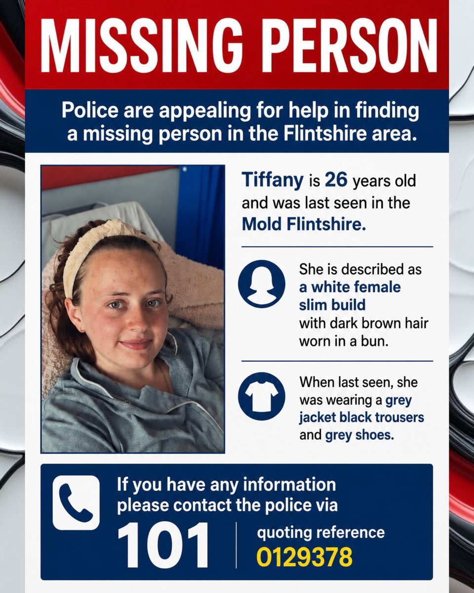 ChesterBoard's tweet photo. If you have any information please contact North Wales Police via 101 or their website here: https://t.co/DmmfveOooG quoting reference O129378. @ShitChester @Dee1063 https://t.co/5eKW10AFa0
