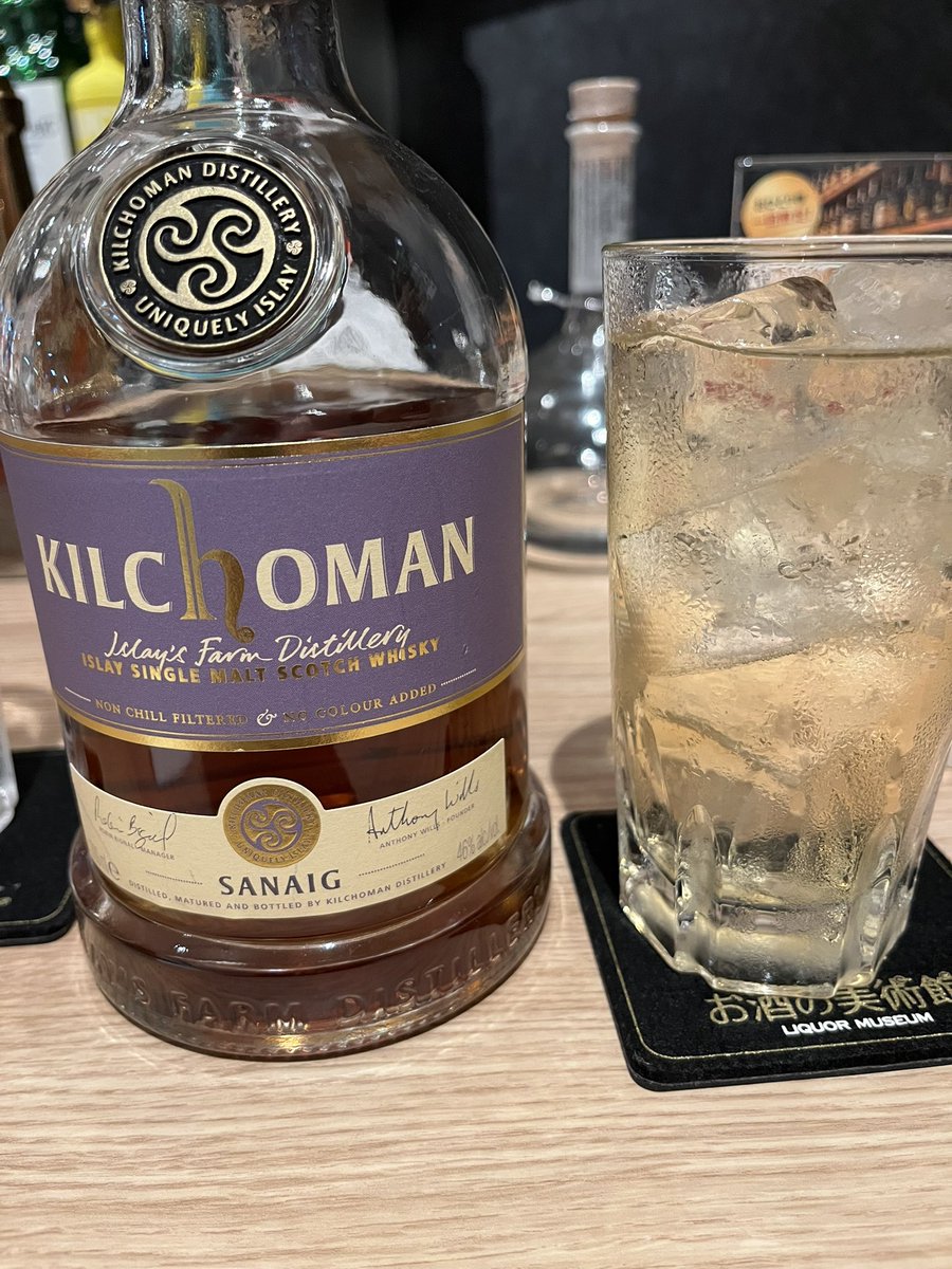 HH16206257's tweet photo. 105からのサナイグ^ ^
久しぶりに飲んだなー https://t.co/D8zfl8NfCS