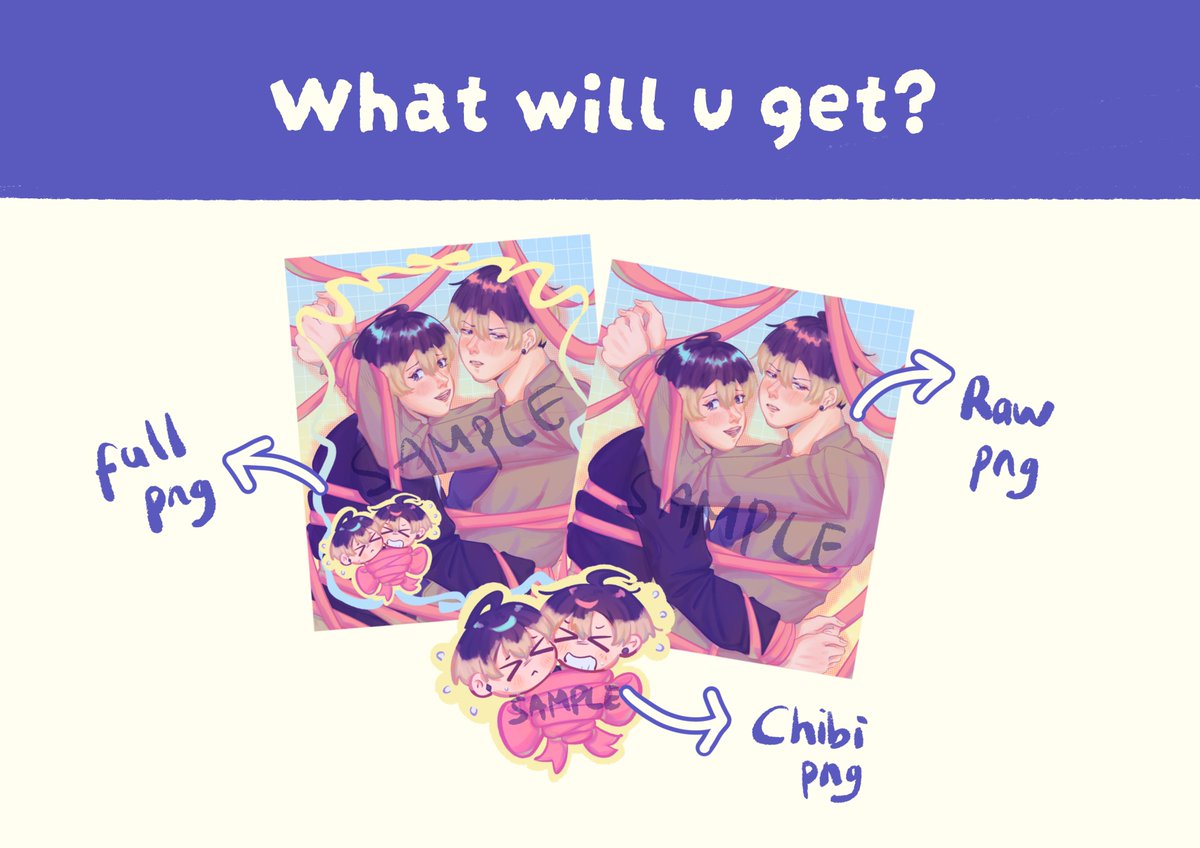 angstyshinichi's tweet photo. ✨ YCH COMMISSION OPEN !! available for local (🇮🇩) n international ✨

this could help my family's financial situation too !! if u are interested pls comment first then dm me bc my twt notifs is broken 💔💔 rts n shares would be very much appreciate it guys, thank you 💖💖 ^^ https://t.co/6qLgAwoAhj