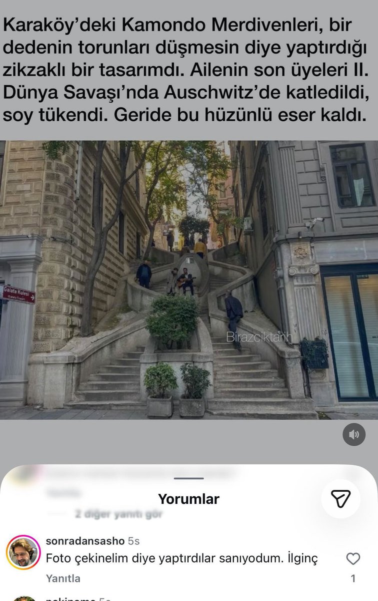 bengikdgl's tweet photo. Ölüyorum yoruma gülmekten https://t.co/GNN4G79bXa