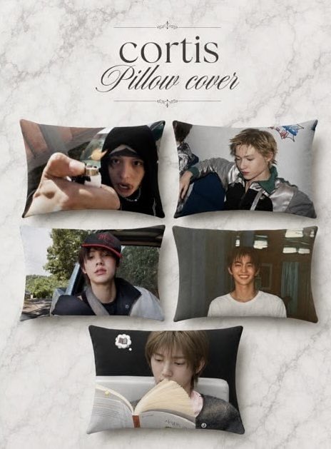 Kawai1_27's tweet photo. [ Cortis 1st Anniversary Pillow Cover Giveaway [
코르티스 1주년 기념 베개커버 나눔

양식
#rt 팔로우, ♡

원하시는 멤버 댓글로 써주시면 추첨을 통해 
10분 뽑아 드리도록 하겠습니다♡
(뽑히셨는데 댓글에 원하는 멤버 안쓰셨으면 다른분 뽑아요~!!)

📆 8.8~. 8.20 18:30 https://t.co/edkldybvuk