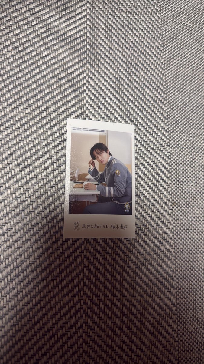 bloom____queen's tweet photo. @sp_mr_st お声掛けありがとうございます。
交換可能です
こちらでお間違いないでしょうか？ https://t.co/sGwZZfmvt6