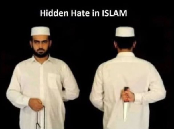 Neccccy's tweet photo. This is Islam !! https://t.co/aHHXnCmY97