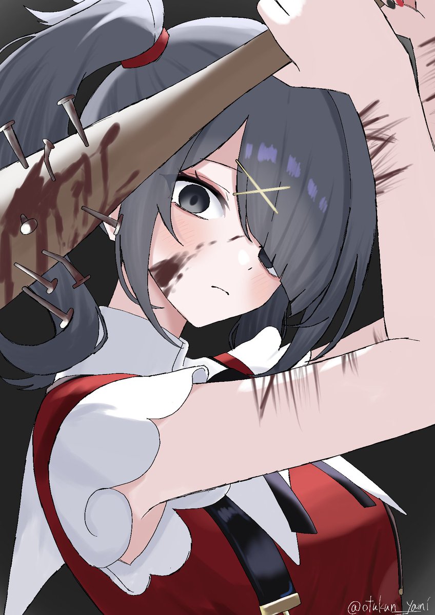 otukun_yami's tweet photo. #イラスト #NEEDY_pic #NEEDY_GIRL_OVERDOSE https://t.co/gtC4ifM2IR