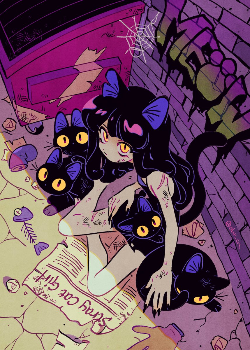 ohr_cn's tweet photo. 創作 https://t.co/N7ZRfYIZ6K