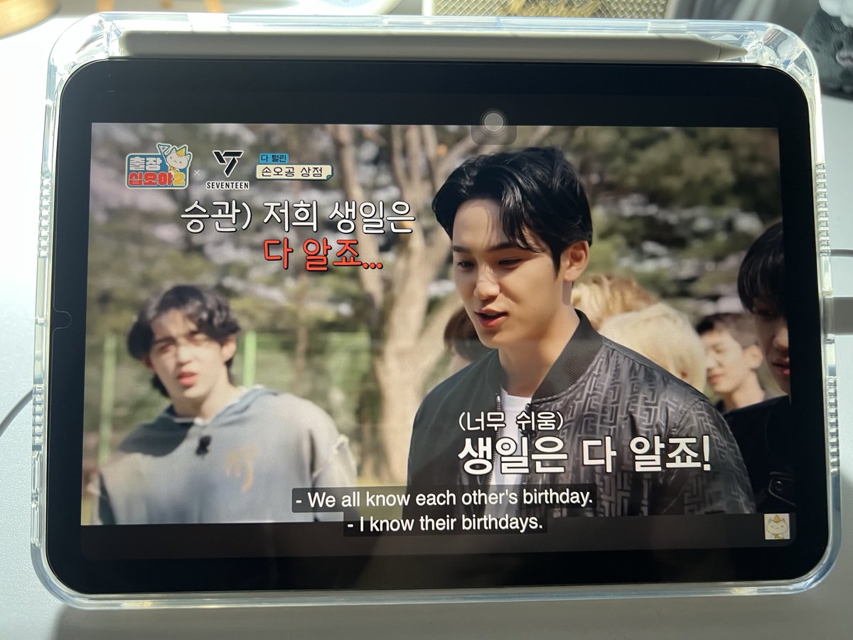 miejienius's tweet photo. Happy S.coups’s Day 🐰🍒 https://t.co/sgBh88k4d9