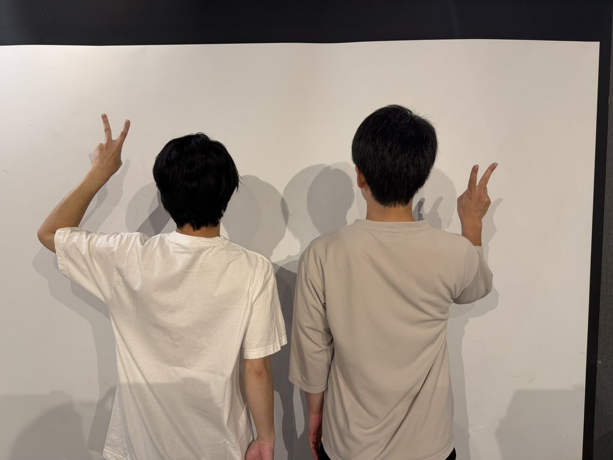 hanatataki2007's tweet photo. #みさみにBD2026

無事に終了しました。
たくさんのおめでとうを本当にありがとうございます。

夜は翼も遊びに来てくれてありがとう！

感想どしどしお書きくださいね。
来年はフットサルジャージ参加で！笑 https://t.co/oEHnp1BDEN