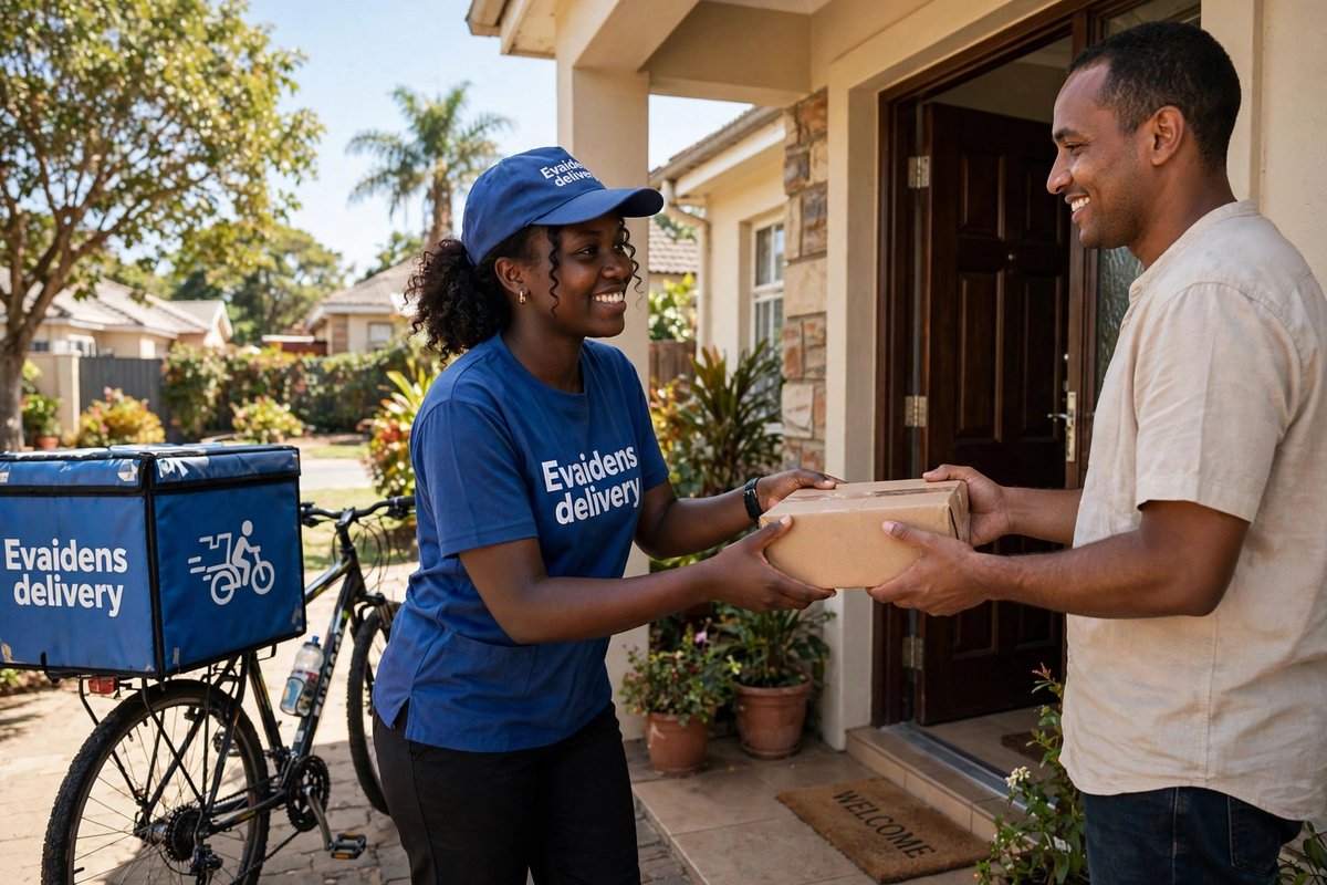 EvaWavinya's tweet photo. This weekend, be present. 
With your kids.With your people. Not stuck in traffic or in queues 😌
But life happens.Forgot milk? Urgent docs to drop?Pharmacy closing soon?That’s where Evaidens Errands comes in.  Proudly serving Nairobi &amp; enviros [0741560916]* to book #nairobi https://t.co/h6eRQpqpef