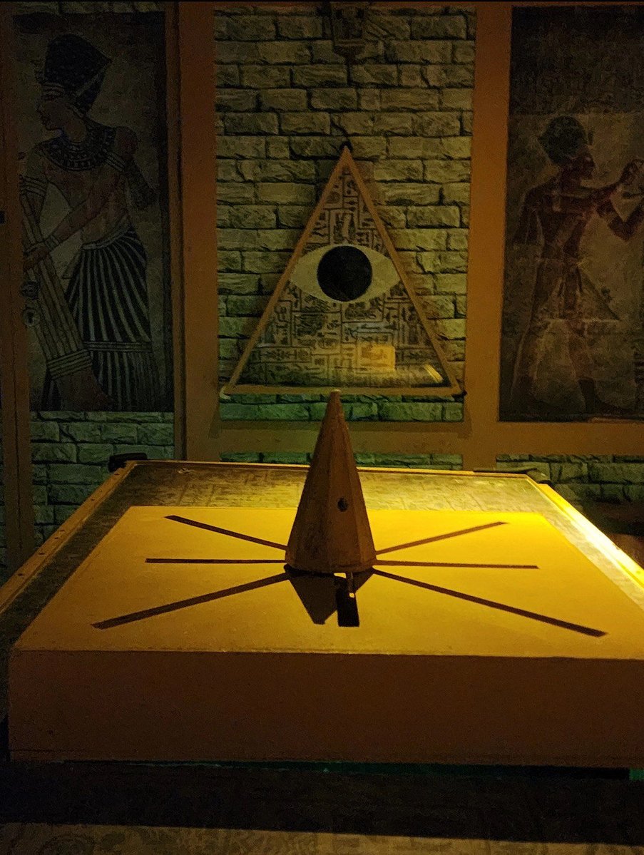 nkokodon's tweet photo. Ready to break out Our new escape room “Pharaoh’s Secret” awaits—solve puzzles, unlock clues, and escape in 60 mins! Tag your roomies https://t.co/iNK8XqOd5N