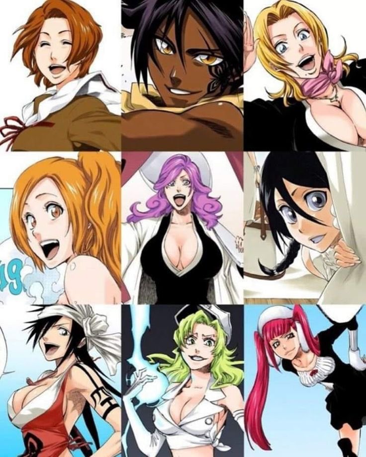 MangaThrill's tweet photo. They are top in their league 😍 https://t.co/tkNei7bWdb