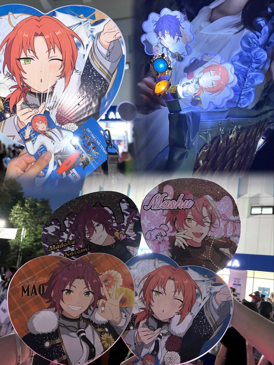 Gye505's tweet photo. #スタライ
𝙳𝚁𝙴𝙰𝙼 𝙻𝙸𝚅𝙴 𝚃𝚘𝚞𝚛 𝟷𝟶𝚝𝚑
ALL STARS!!

진짜 최고의 공연 🧡😭😭😭😭😭😭💙 https://t.co/cd8PSIjvmY