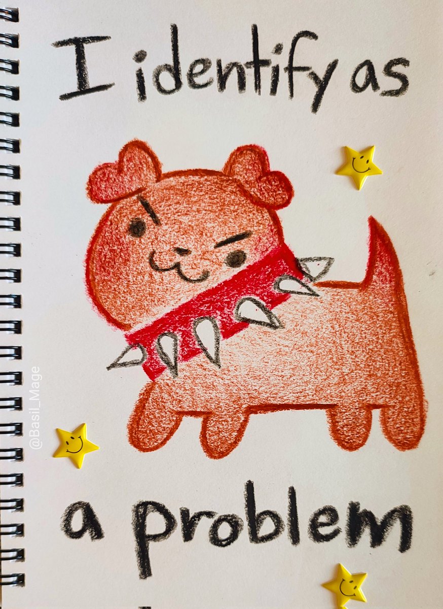 Basil_Mage's tweet photo. Problem https://t.co/FOqvLP8Rmn